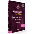mtiyaz Hakimlik Ders Notlar cra ve flas Hukuku Temsil Kitap