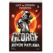 George ve Byk Patlama  Xlbrs Yayn