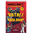 Minecraft Hatal Kodlama Xlbrs Yayn