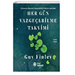 Her Gn Vazgeebilme Takvimi Doan Novus Yayn