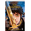Percy Jackson ve Olimposlular -Son Olimposlu Xlbrs Yayn