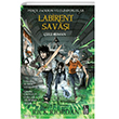 Percy Jackson ve Olimposlular - Labirent Sava Xlbrs Yayn