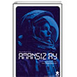 Amansz Ay - Astronot Kadn Serisi Eksik Para Yaynlar
