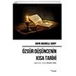 zgr Dncenin Ksa Tarihi Dipnot Yaynlar