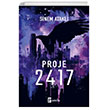 Proje 2417 Parola Yaynlar