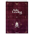 Solo Leveling Cilt 2 Komikeyler Yaynclk