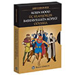 izgi Klasikler Dizisi (4 Kitap Kutulu) Remzi Kitabevi