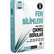 2024 KPSS ABT Fen Bilimleri Tamam zml km Sorular Pegem Akademi Yaynclk