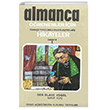 Almanca Trke Hikayeler Derece 1 Kitap 2 Mavi Ku Fono Yaynlar