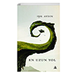 En Uzun Yol Kafka Kitap Yaynlar