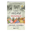 Gizli Akam Yemei Epsilon Yaynevi