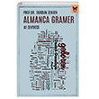 Almanca Gramer: A1 Seviyesi  Nika Yaynevi