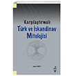 Karlatrmal Trk ve skandinav Mitolojisi Grafiker Yaynlar