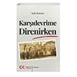 Kardevrime Direnirken Cumhuriyet Kitaplar
