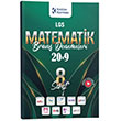 8. Snf LGS Matematik 20 x 9 Bran Denemeleri Krallar Karmas