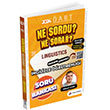 Ne Sordu Ne Sorar abt ngilizce retmenlii Linguistics Soru Bankas Dizgi Kitap