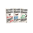 Perembe Gn Cinayet Kulb Serisi Bilgi Yaynevi