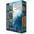 Fantastik Macera Gemisi 3 Kitap Set Yediveren ocuk
