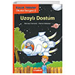 Kk Yldzlar: Uzayl Dostum Tudem Yaynlar
