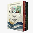 Osman Sungur Yeken 3.Kitap Kutulu Yediveren Yaynlar