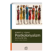 Postkolonyalizm - ok Ksa Bir Giri letiim Yaynevi