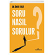 Soru Nasl Sorulur? Yediveren Yaynlar