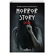 Horror Story - lk Yediveren Yaynlar