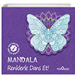 Mandala Renklerle Dans Et! Yediveren Yaynlar