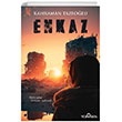 Enkaz Yediveren Yaynlar
