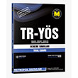 TR-YS Deneme Snavlar Metropol Yaynlar