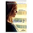 Bukre -2 Yediveren Yaynlar