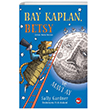 Bay Kaplan Betsy ve Mavi Ay Beyaz Balina Yaynlar
