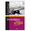 Derinliine Kimse Sevgili Olamad Alfa Yaynlar
