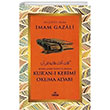 Kuran Kerimi Okuma Adab Ravza Yaynlar
