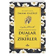Dualar ve Zikirler Ravza Yayınları