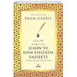 Kitabul lim lmin ve lim Ehlinin Fazileti Ravza Yaynlar