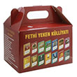 Fethi Yeken Külliyatı (14 Kitap Takım) Ravza Yayınları