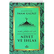 Niyet ve hlas Ravza Yaynlar