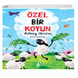 zel Bir Koyun Taze Kitap