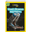 Uzayl Okyanus Hayvanlar National Geographic Kids Beta Kids