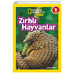 Zrhl Hayvanlar National Geographic Kids Beta Kids