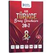 8. Snf LGS Trke 20x7 Bran Denemeleri Krallar Karmas
