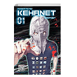 Kehanet 1 Athica Yaynlar