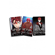 Kzl blisin Dn Seti (3 Kitap) Athica Yaynlar
