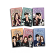 True Beauty Kitap Seti (6 Kitap) Athica Yaynlar