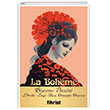 La Boheme Fihrist Kitap