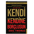Kendi Kendine Borlusun Destek Yaynlar