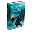 Pandora`nn Kalbi 2 - Ciltli Ephesus Yaynlar