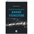 Krediler ve Bankalarda Kredi Ynetimi Nisan Kitabevi