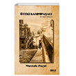 teki Kasmpaal Gece Kitapl